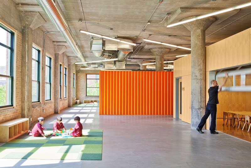 Kids Science Labs-South Loop — Easter Holiday Activities in Chicago