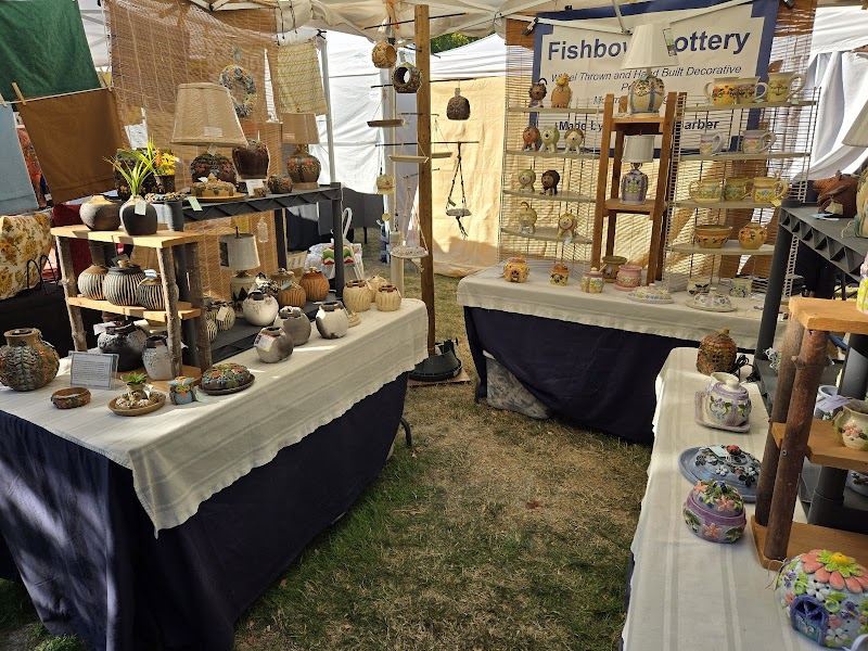Corvallis Fall Festival