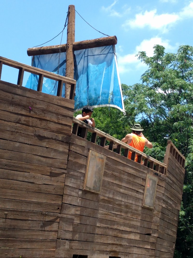 Camp Wisdom — Summer Camps in Dallas