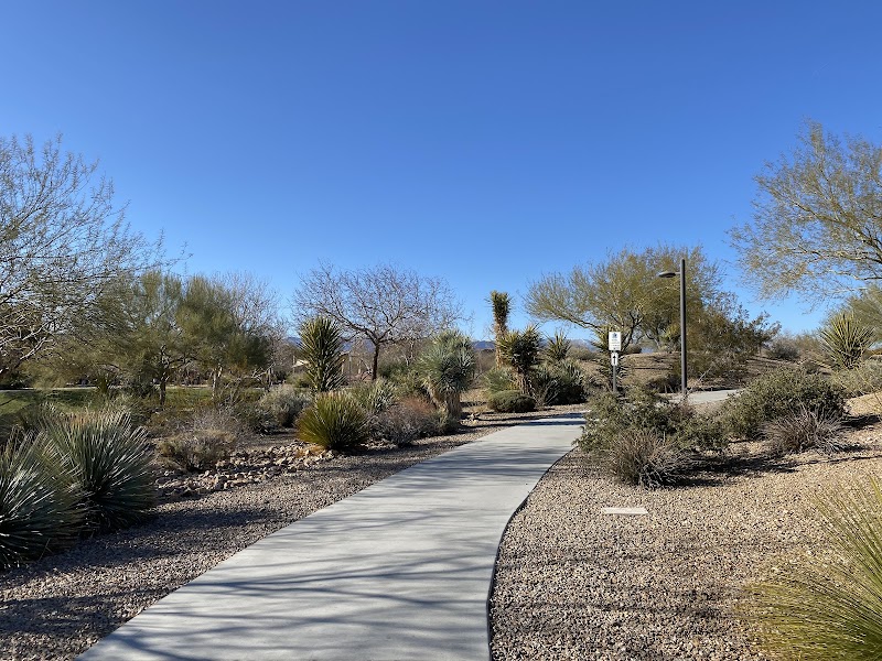 Exploration Peak Park
