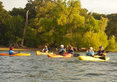 Adventures Unlimited Paddling Company