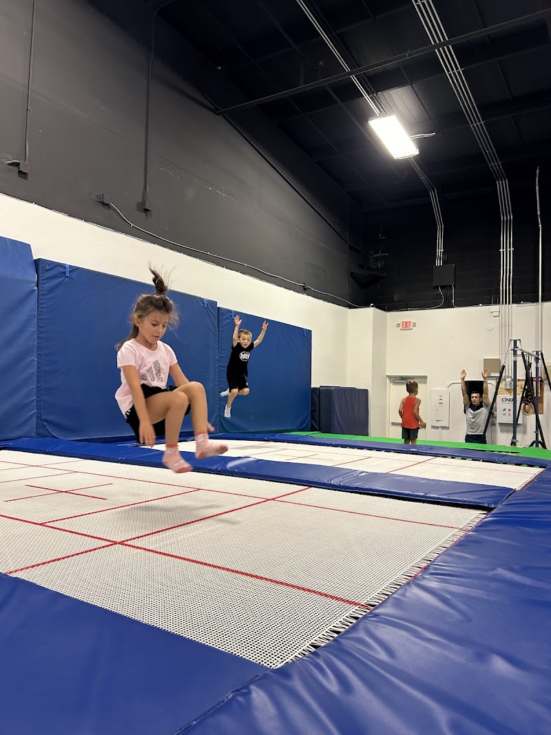 Star Sky Gymnastics