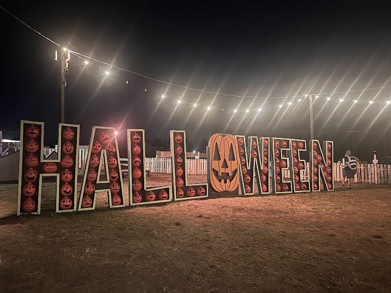 The Great Halloween Festival