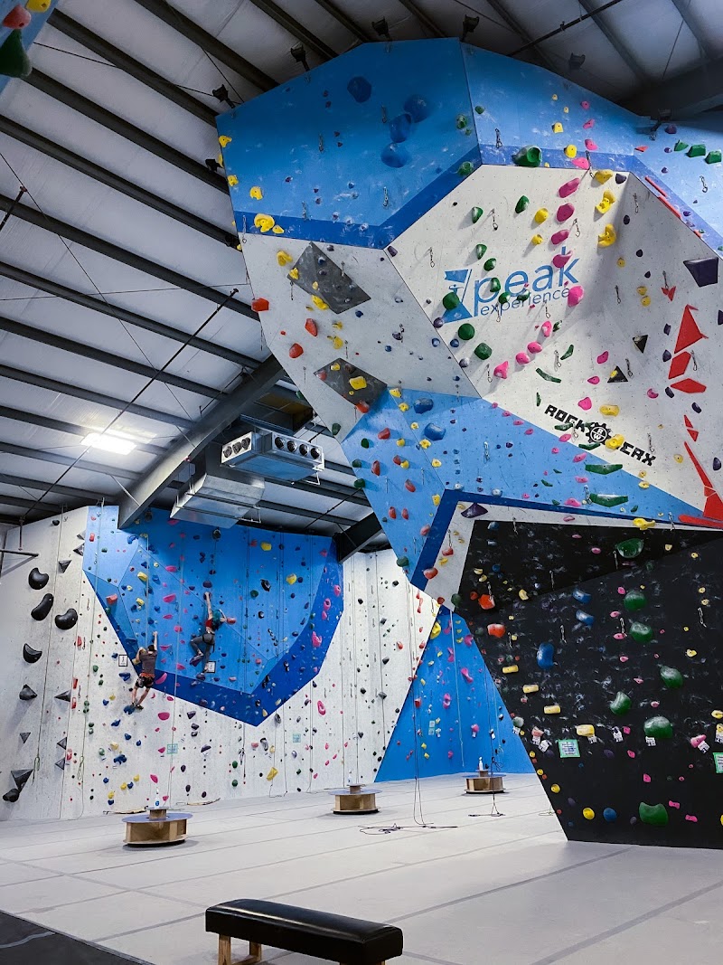 Peak Experiences - Richmond
