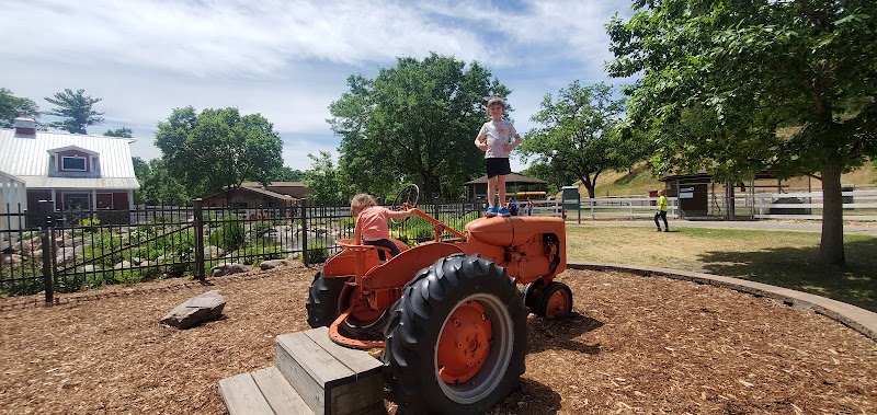 Sibley Farm