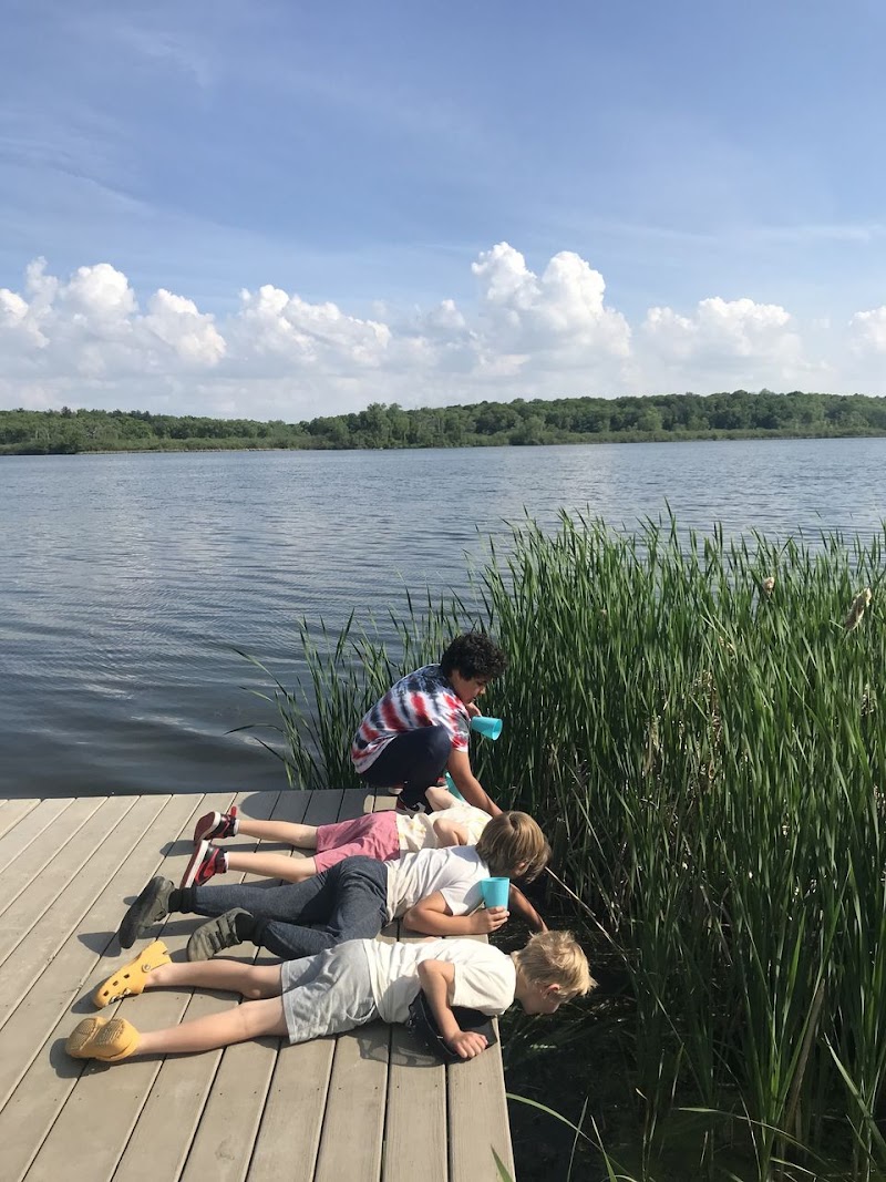 Sprouts Nature School — Summer Camps in Madison