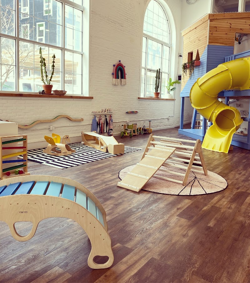 Kith + Kin — New Year's Eve Kids Activities in Philadelphia