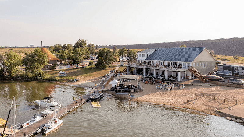 Pelican Bay at Cherry Creek — Kayaking for Kids in Denver