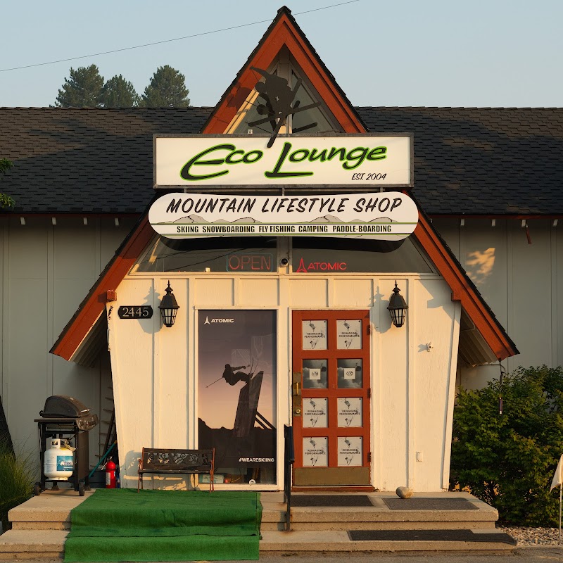 Eco Lounge