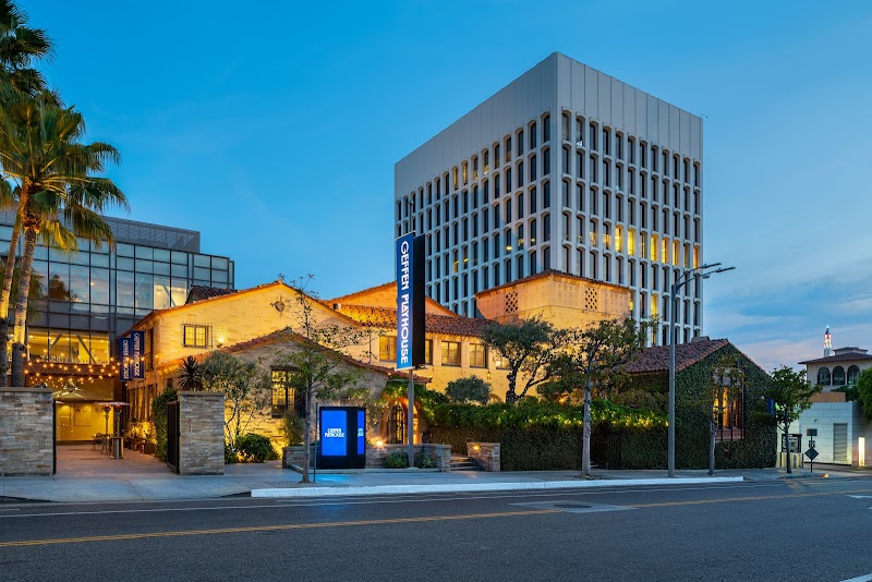Geffen Playhouse