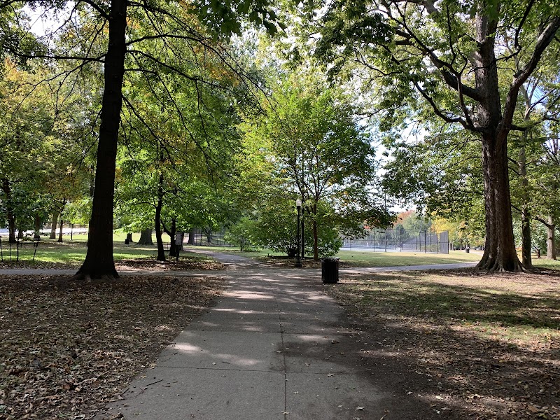 Central Park