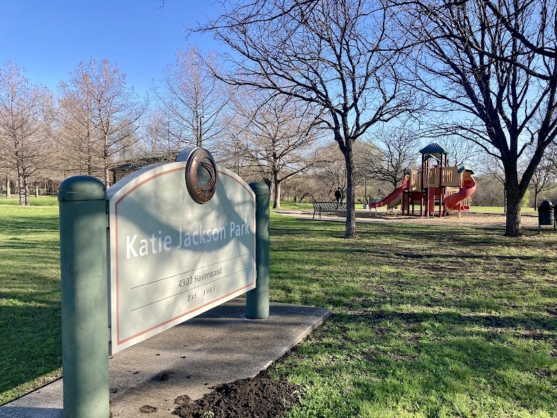 Katie Jackson Park