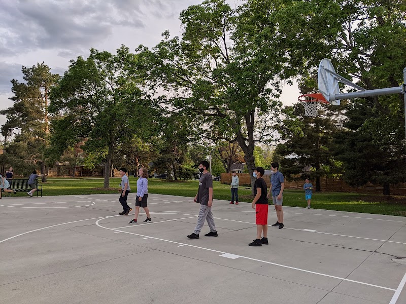 Ash Grove Park Playground — Best Outdoor Playgrounds in Denver