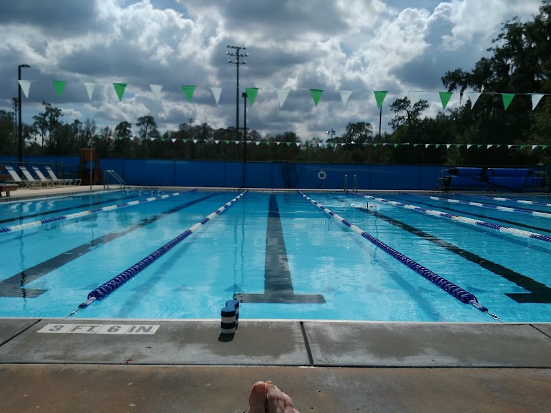 Campo Family YMCA