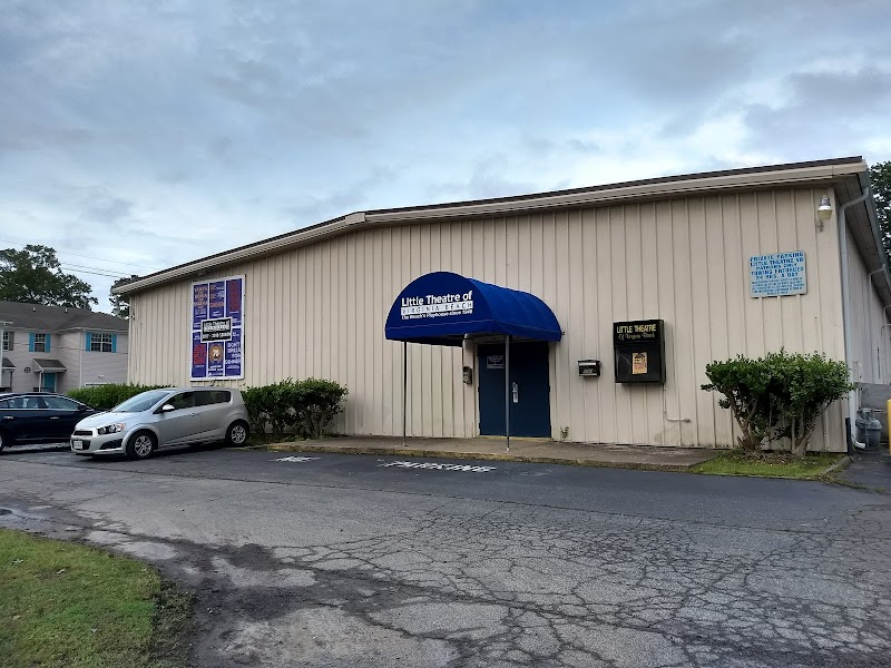 Little Theatre of Virginia Beach