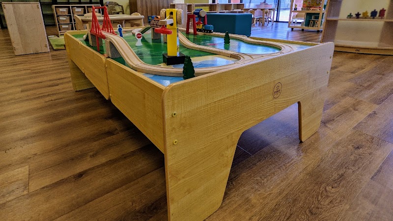 Bumblebee Playspace