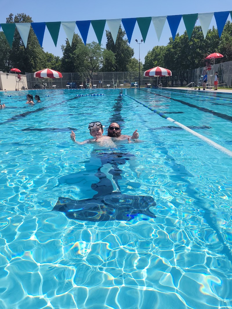 Witter Aquatic Center — Indoor Water Parks in Spokane
