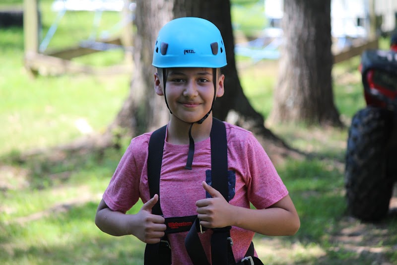 Three Trails Camp & Retreat Center — Summer Camps in Kansas City
