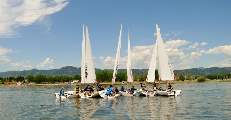 Colorado Watersports — Kayaking for Kids in Denver