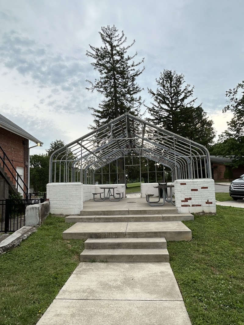 The Maples Water Park