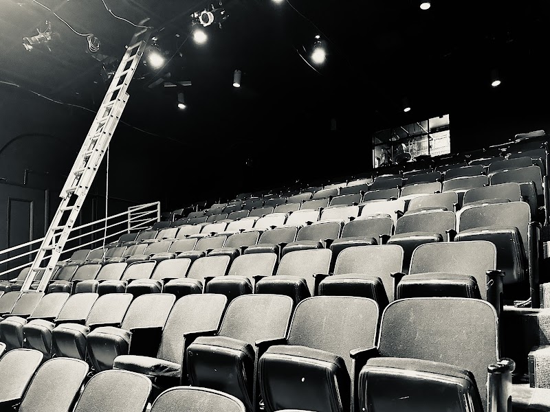 Baltimore Theatre Project