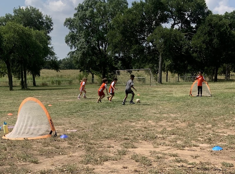 Soccer Shots Austin