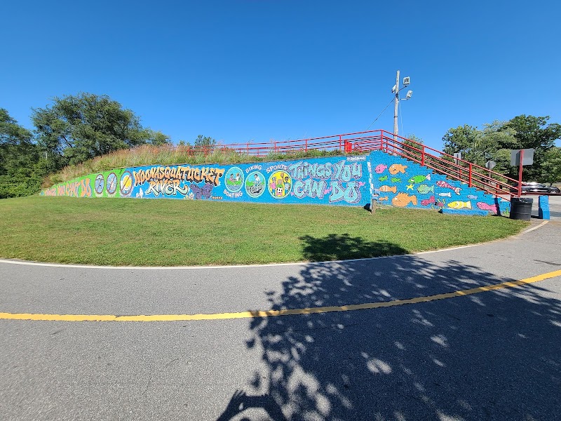 Merino Park