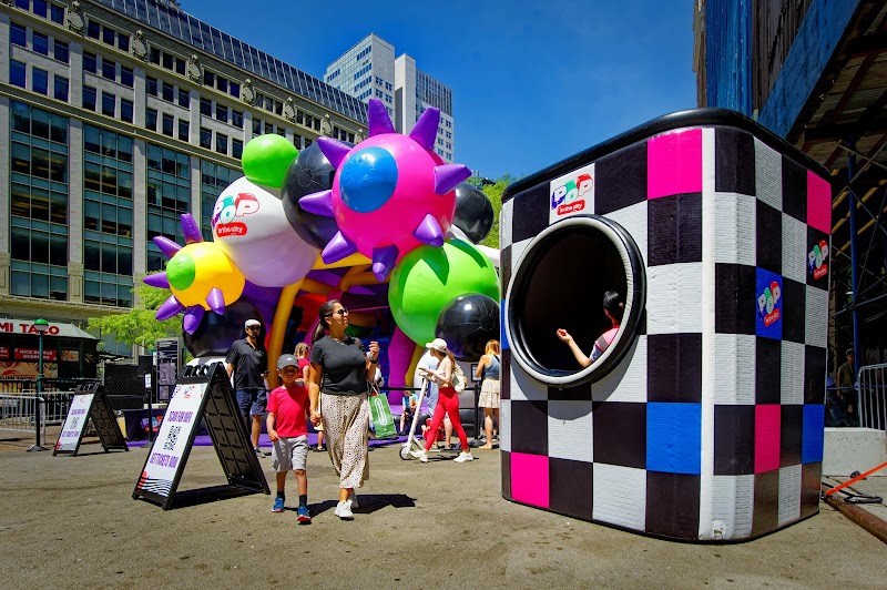 Pop In The City — Thanksgiving Activities for Kids in New York