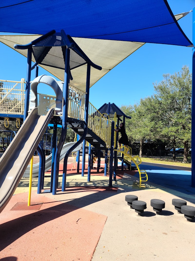 Ballast Point Park