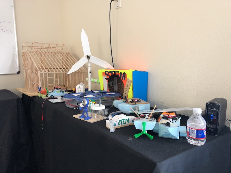 STEM NOLA