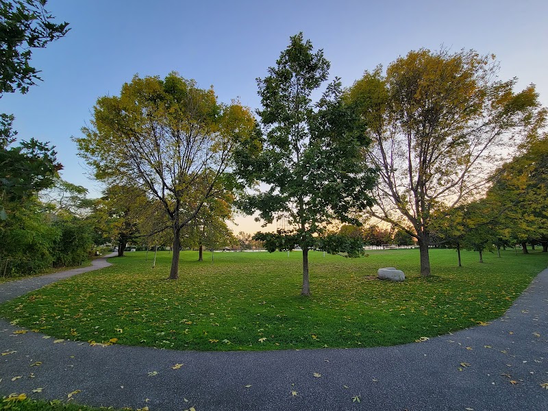 India Point Park