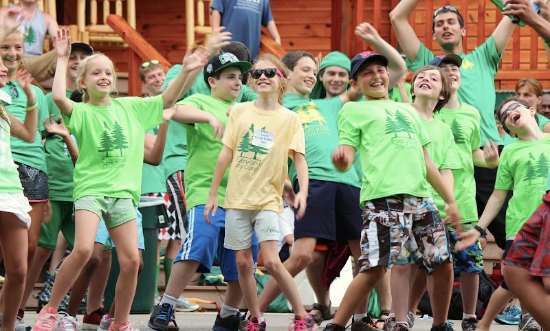Everwood Day Camp — Summer Camps in Boston