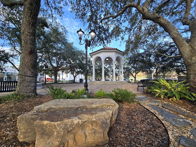 Balis Park — Amusement Parks in Jacksonville