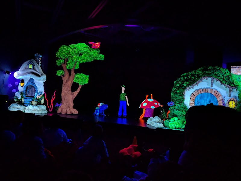 Imagination Theatre