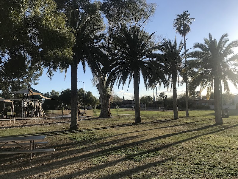 Himmel Park