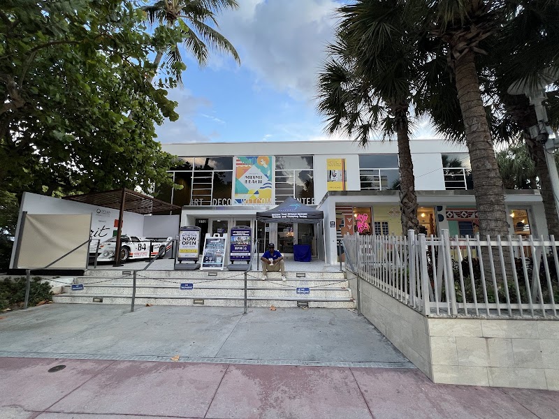 Discovery Miami Beach