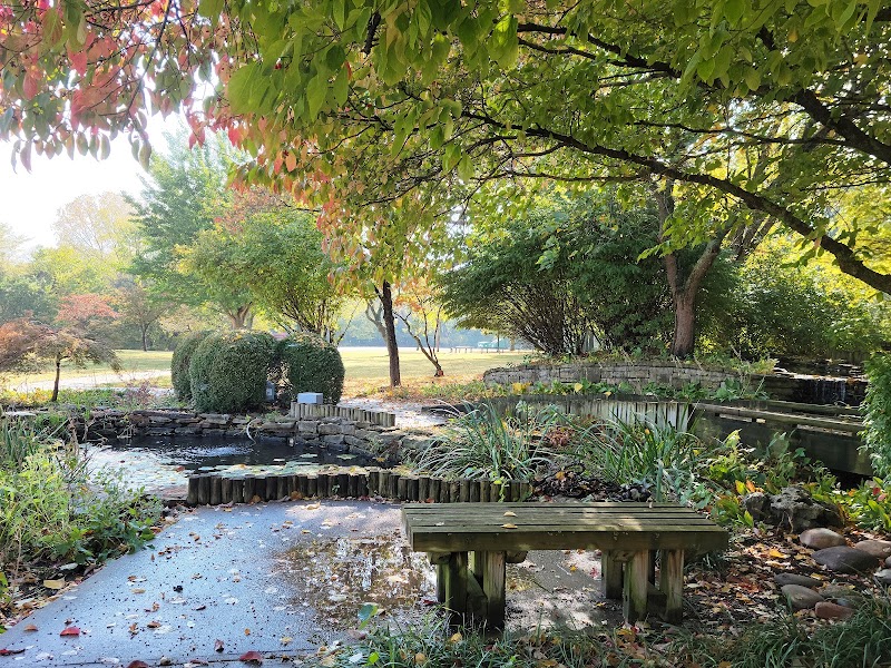 Kemper Outdoor Education Center — Summer Camps in Kansas City