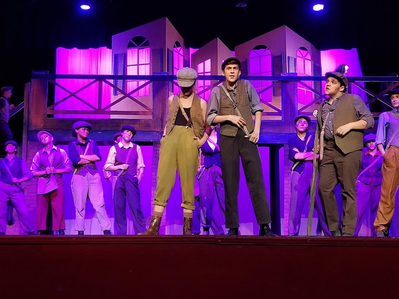 Miami Children's Theater