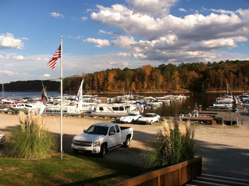 Rollingview Marina Inc — Kayaking for Kids in Durham