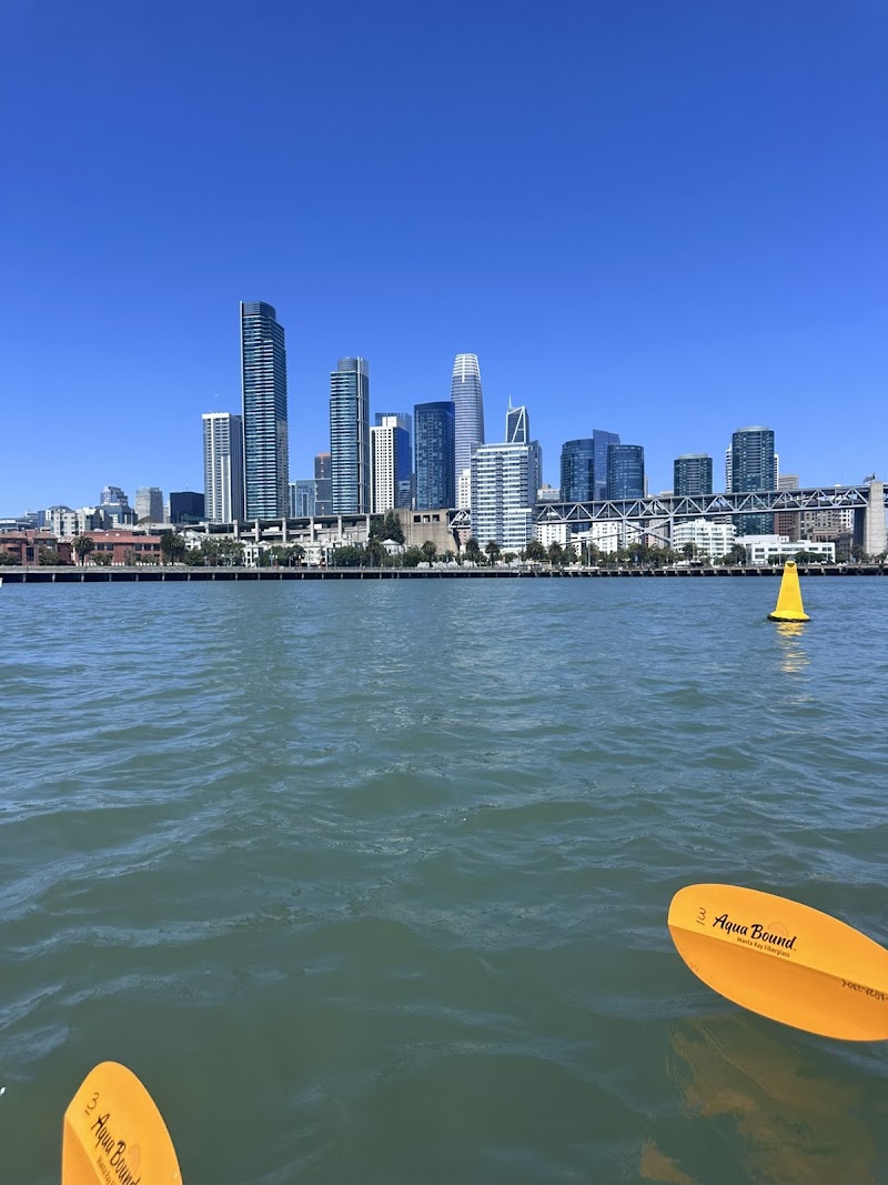 City Kayak
