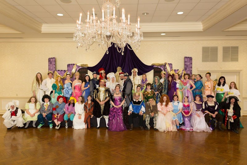Gemini Theater Company — Kids Theaters in Pittsburgh