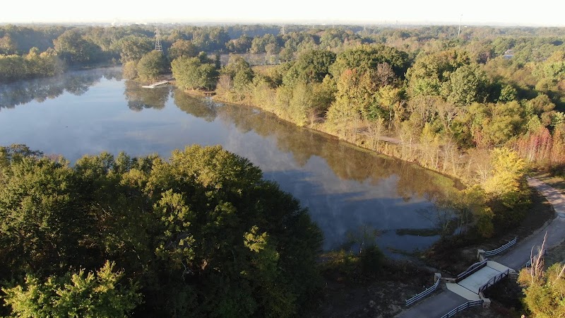 Wolf River Greenway - Epping Way
