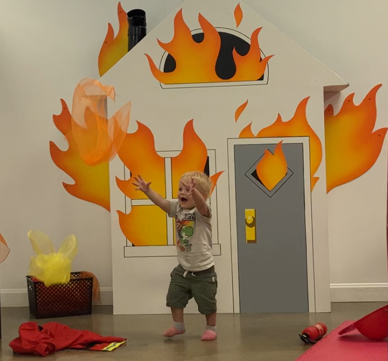 Kids Wonder — New Year's Eve Kids Activities in Denver