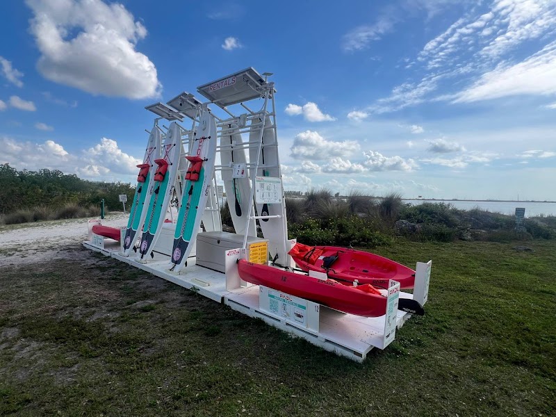 PADL — Kayaking for Kids in Tampa