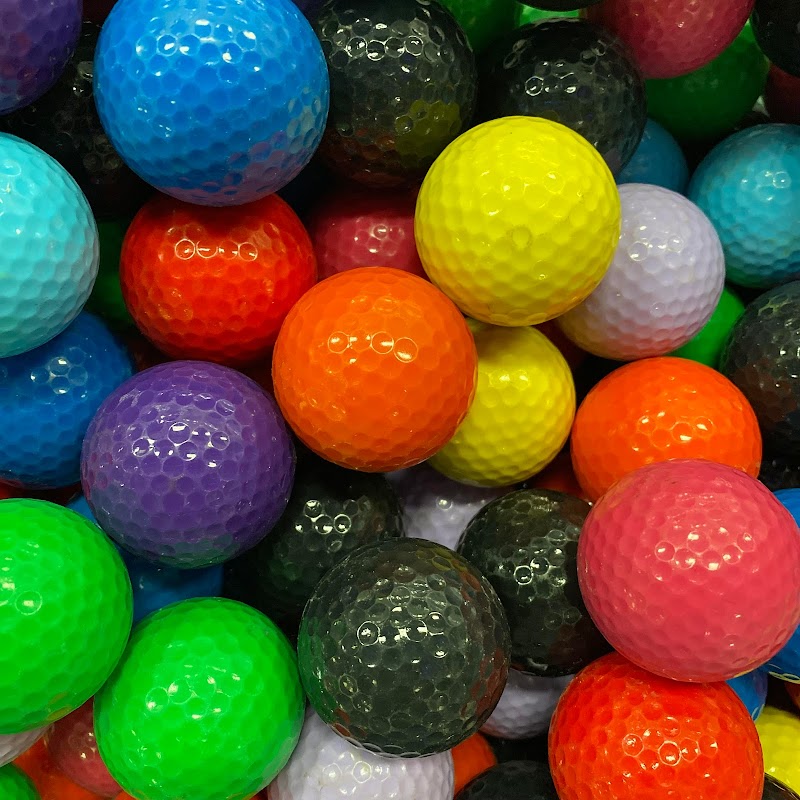 Big Putts Mini Golf
