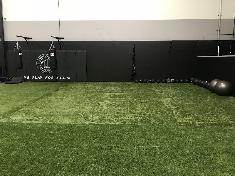 T1 Sports Academy — Summer Camps in Fresno