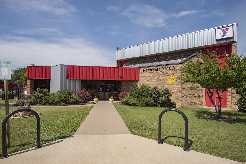 Northwest YMCA | YMCA of Fort Worth — Summer Camps in Fort Worth