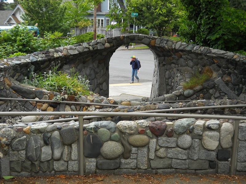 Meridian Playground — New Year's Eve Kids Activities in Seattle