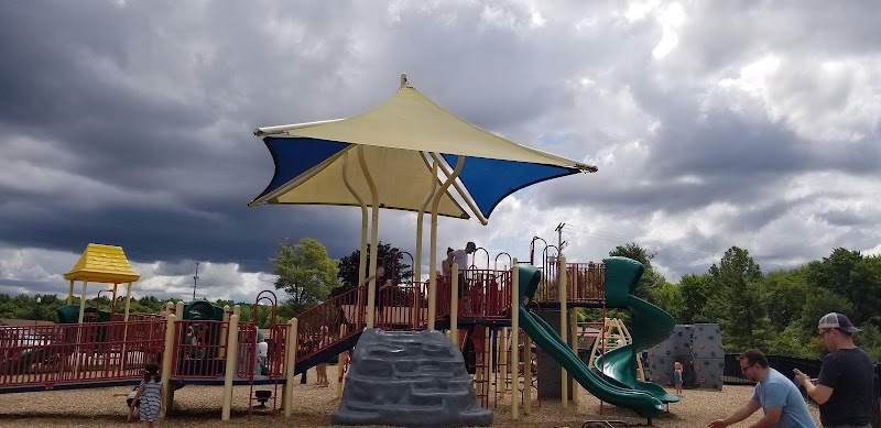 Broadview Heights Splash Park