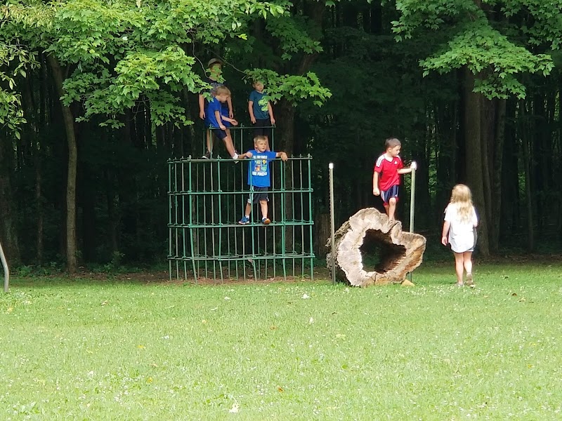 Camp Otonwe